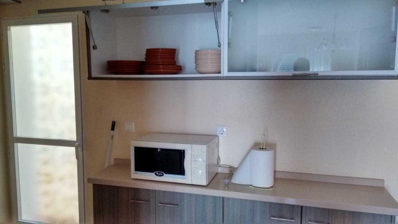 Apartamento Águilas Buitenkant foto